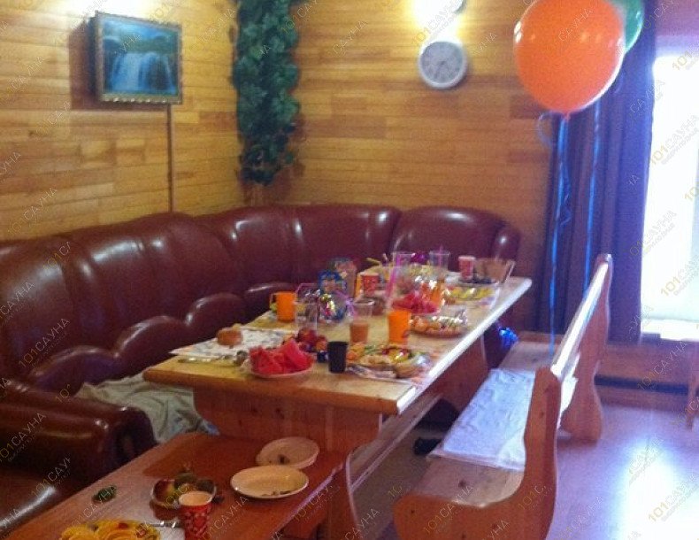 Сауна Лагуна, в Ноябрьске, Багульная, 106 | 15 | 1001sauna.com