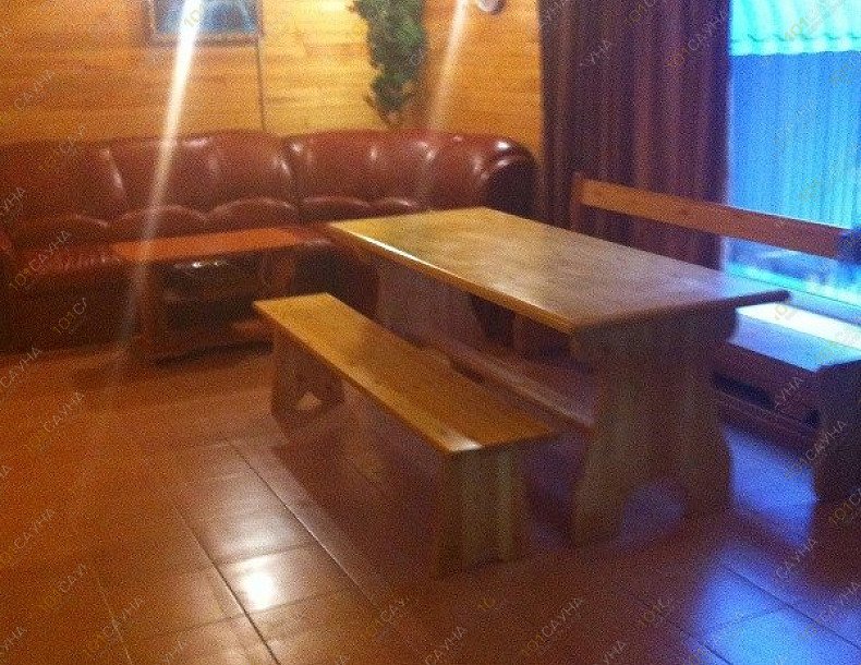 Сауна Лагуна, в Ноябрьске, Багульная, 106 | 16 | 1001sauna.com