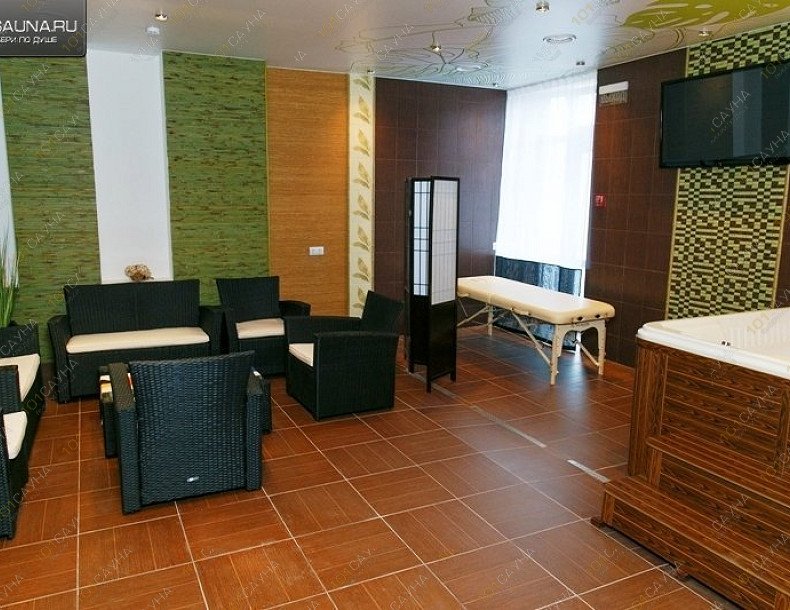 Гостиничный SPA-центр Мёд