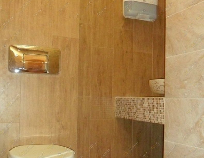 Гостиничный SPA-центр Мед, в Кемерове, Предзаводская, 10 | 2 | 1001sauna.com