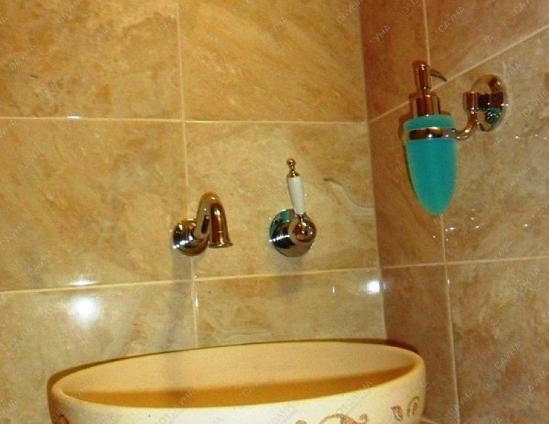 Гостиничный SPA-центр Мед, в Кемерове, Предзаводская, 10 | 3 | 1001sauna.com