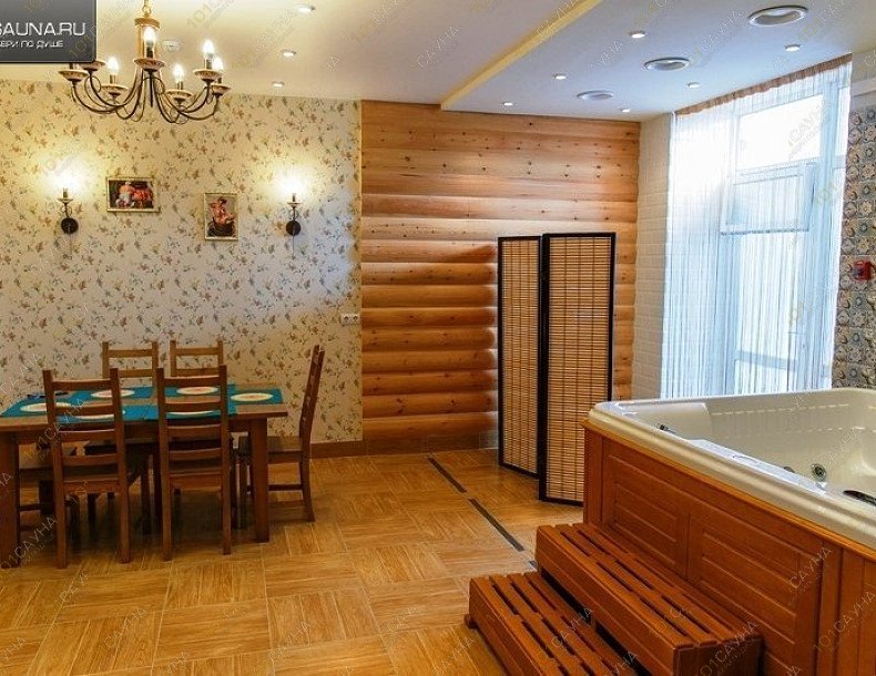 Гостиничный SPA-центр Мед, в Кемерове, Предзаводская, 10 | 6 | 1001sauna.com