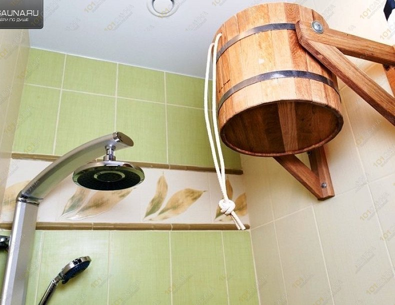 Гостиничный SPA-центр Мед, в Кемерове, Предзаводская, 10 | 8 | 1001sauna.com