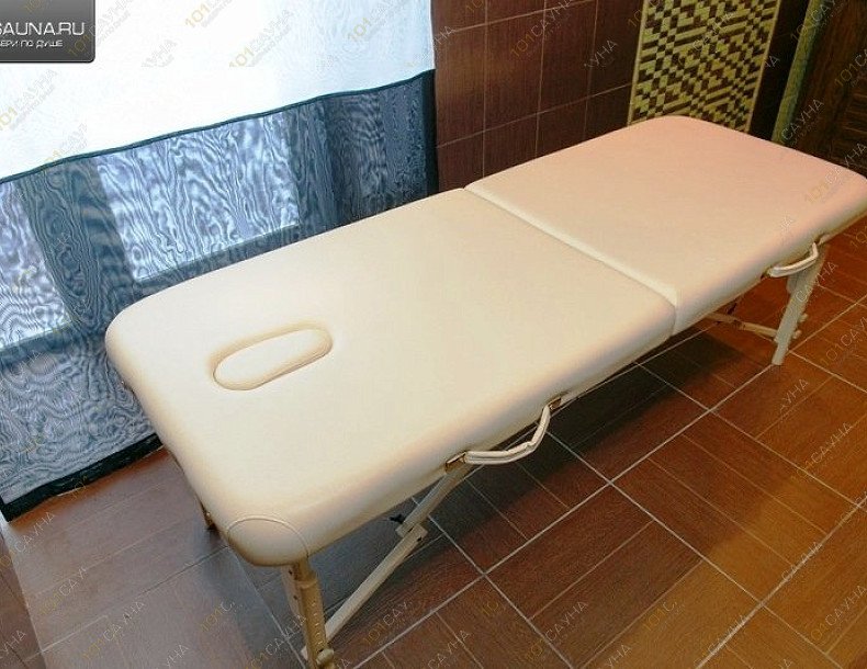 Гостиничный SPA-центр Мед, в Кемерове, Предзаводская, 10 | 10 | 1001sauna.com