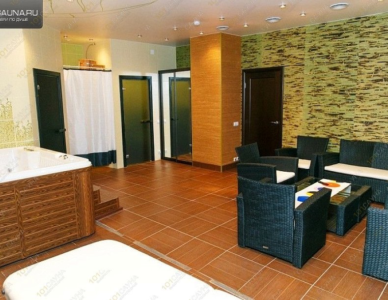 Гостиничный SPA-центр Мед, в Кемерове, Предзаводская, 10 | 11 | 1001sauna.com