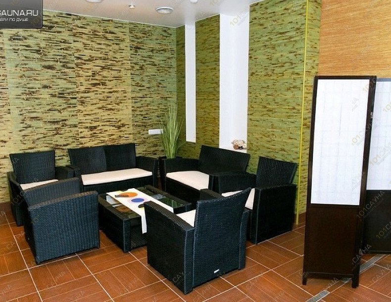 Гостиничный SPA-центр Мед, в Кемерове, Предзаводская, 10 | 12 | 1001sauna.com