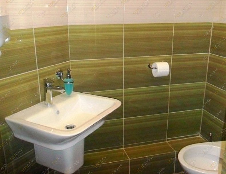 Гостиничный SPA-центр Мед, в Кемерове, Предзаводская, 10 | 15 | 1001sauna.com