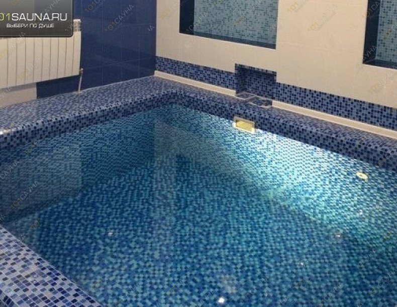 Сауна На Старообрядческом, в Калуге, Старообрядческий переулок, 16 (на перекрёстке с ул. Луначарского, р-н библиотеки Белинского) | 28 | 1001sauna.com