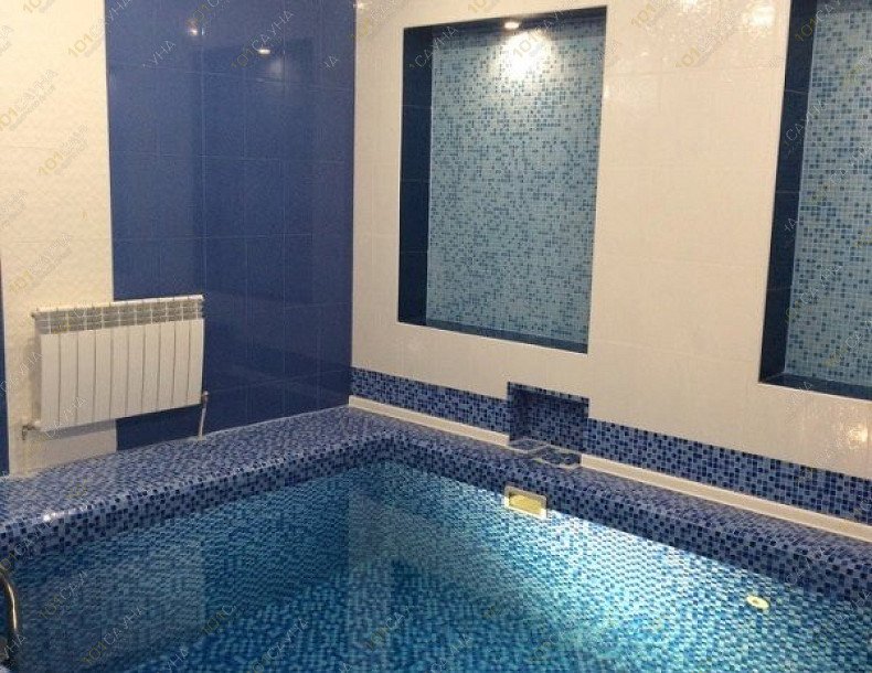 Сауна На Старообрядческом, в Калуге, Старообрядческий переулок, 16 (на перекрёстке с ул. Луначарского, р-н библиотеки Белинского) | 19 | 1001sauna.com