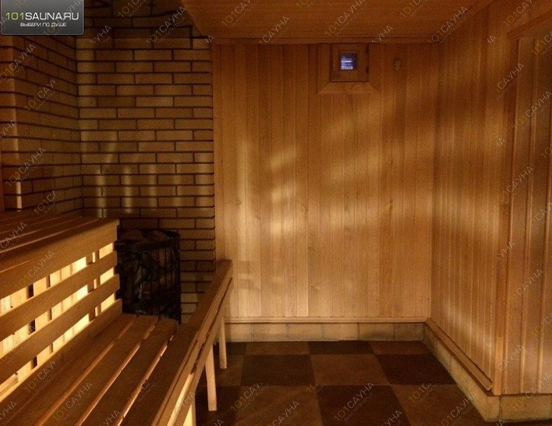 Сауна На Старообрядческом, в Калуге, Старообрядческий переулок, 16 (на перекрёстке с ул. Луначарского, р-н библиотеки Белинского) | 20 | 1001sauna.com