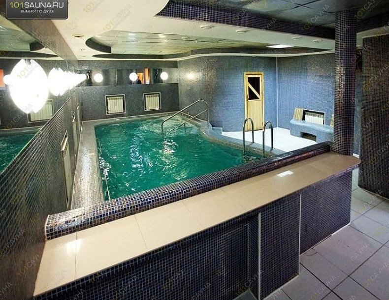 Сауна Медея, в Смоленске, Лавочкина, 51/1 | 2 | 1001sauna.com