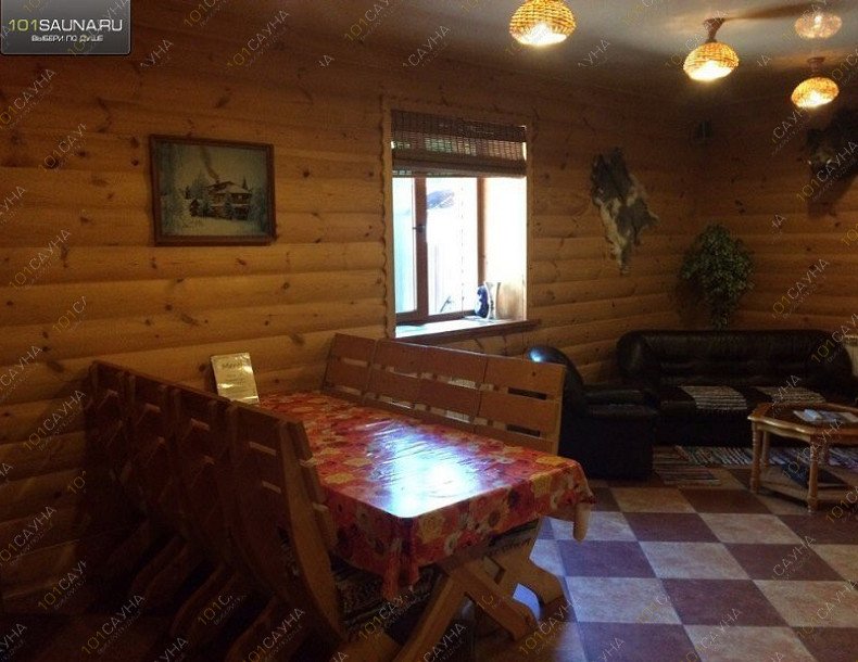 Сауна На Старообрядческом, в Калуге, Старообрядческий переулок, 16 (на перекрёстке с ул. Луначарского, р-н библиотеки Белинского) | 21 | 1001sauna.com