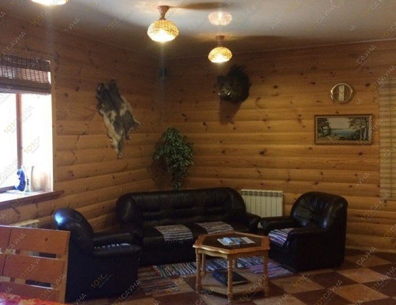 Сауна На Старообрядческом, в Калуге, Старообрядческий переулок, 16 (на перекрёстке с ул. Луначарского, р-н библиотеки Белинского) | 22 | 1001sauna.com