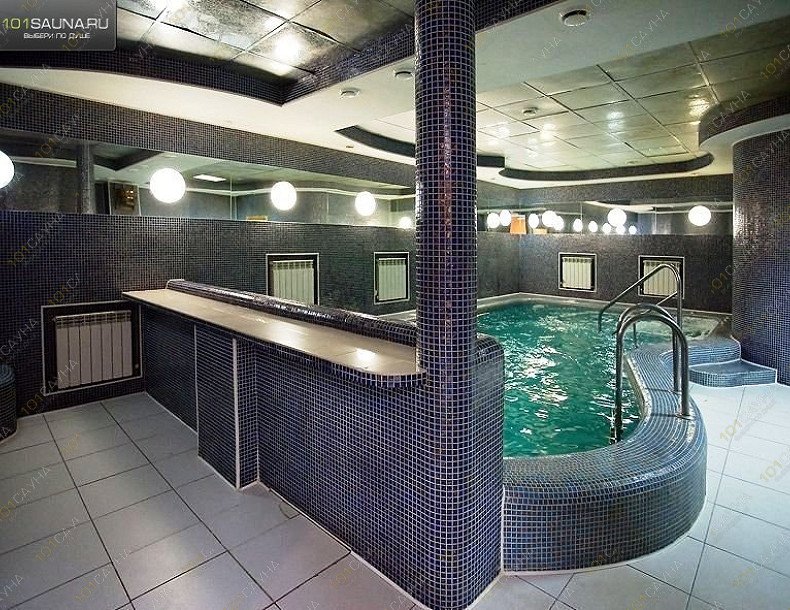 Сауна Медея, в Смоленске, Лавочкина, 51/1 | 4 | 1001sauna.com