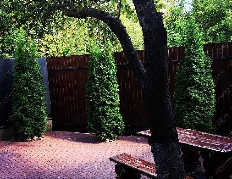 Сауна На Старообрядческом, в Калуге, Старообрядческий переулок, 16 (на перекрёстке с ул. Луначарского, р-н библиотеки Белинского) | 23 | 1001sauna.com