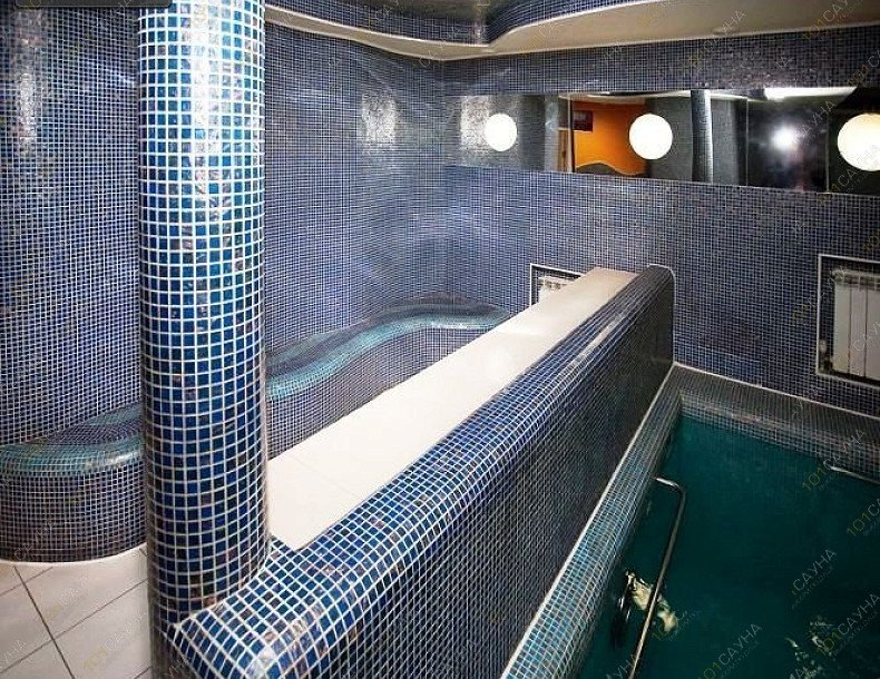 Сауна Медея, в Смоленске, Лавочкина, 51/1 | 5 | 1001sauna.com