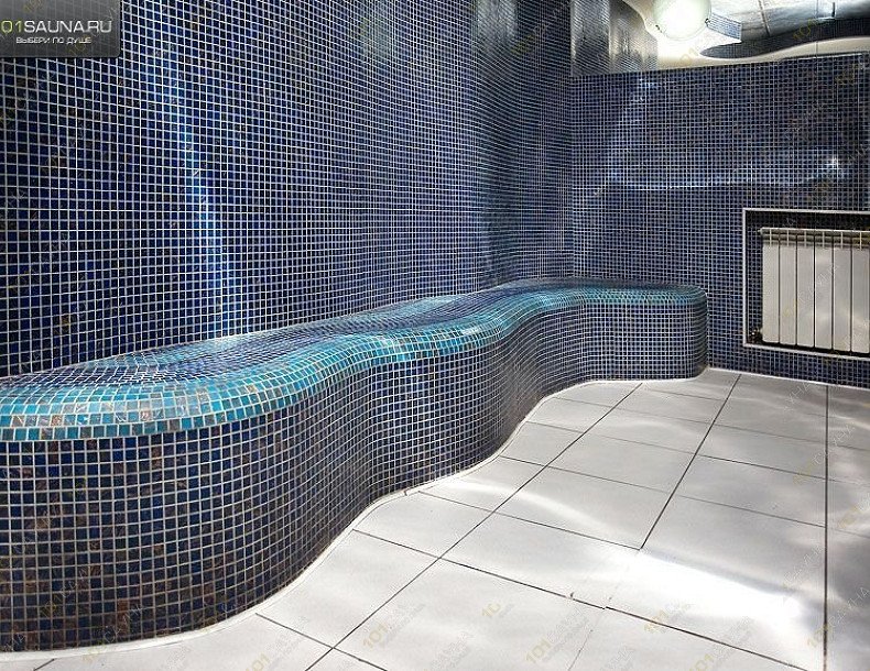 Сауна Медея, в Смоленске, Лавочкина, 51/1 | 6 | 1001sauna.com