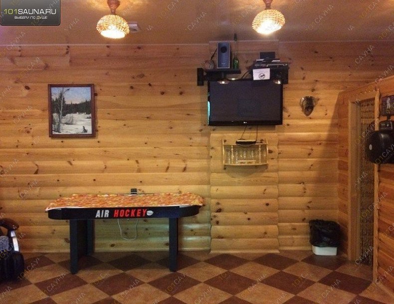 Сауна На Старообрядческом, в Калуге, Старообрядческий переулок, 16 (на перекрёстке с ул. Луначарского, р-н библиотеки Белинского) | 25 | 1001sauna.com