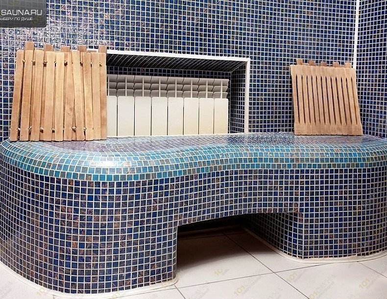 Сауна Медея, в Смоленске, Лавочкина, 51/1 | 7 | 1001sauna.com