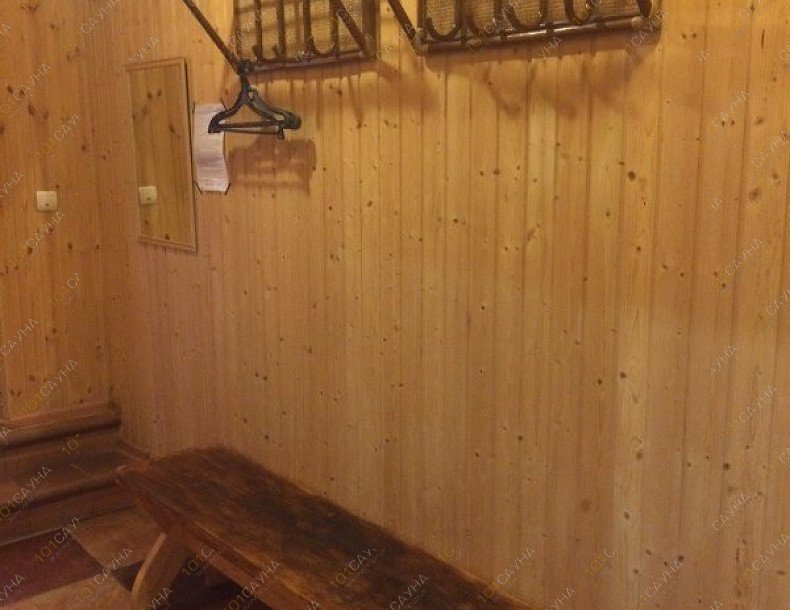 Сауна На Старообрядческом, в Калуге, Старообрядческий переулок, 16 (на перекрёстке с ул. Луначарского, р-н библиотеки Белинского) | 27 | 1001sauna.com