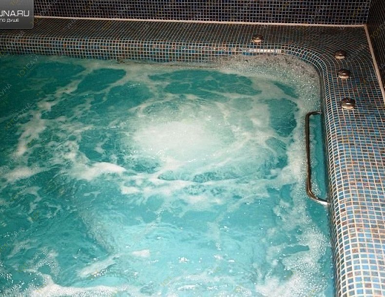 Сауна Медея, в Смоленске, Лавочкина, 51/1 | 11 | 1001sauna.com