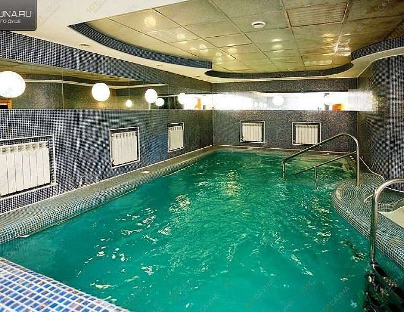 Сауна Медея, в Смоленске, Лавочкина, 51/1 | 12 | 1001sauna.com