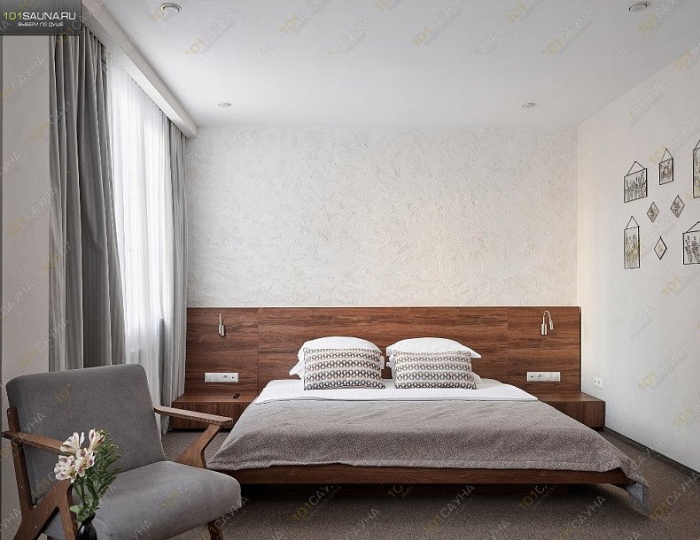 Сауна в отеле Звезда, в Иркутске, Ядринцева, 1ж | Гостиничные номера. Фото 46 | 1001sauna.com