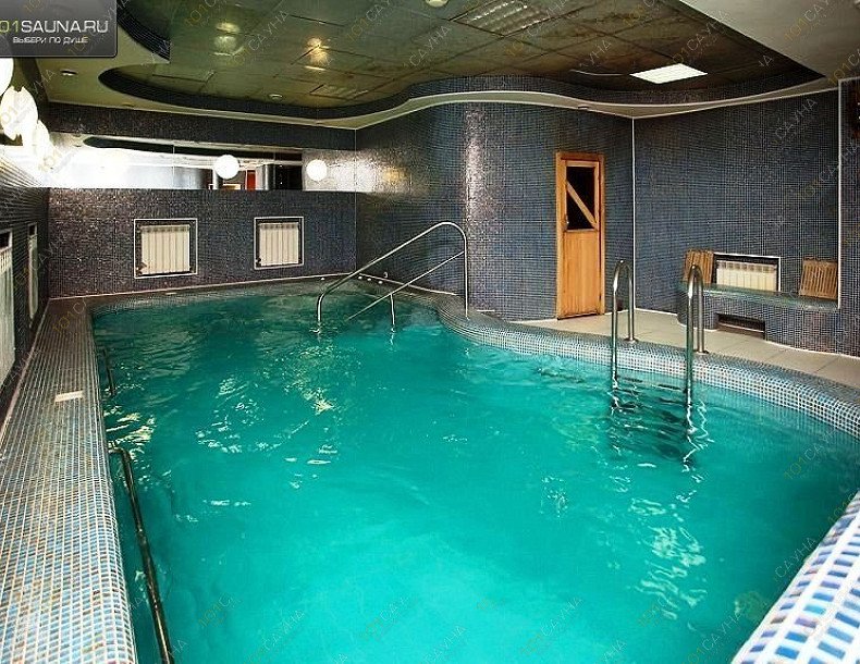 Сауна Медея, в Смоленске, Лавочкина, 51/1 | 13 | 1001sauna.com