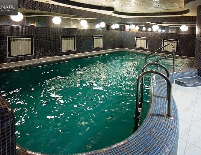 Сауна Медея, в Смоленске, Лавочкина, 51/1 | 14 | 1001sauna.com