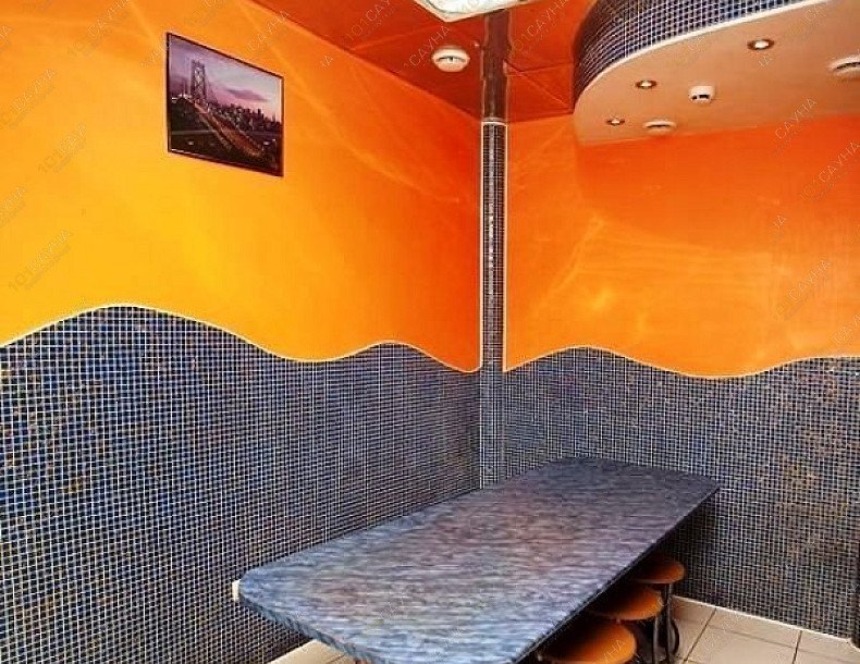 Сауна Медея, в Смоленске, Лавочкина, 51/1 | 15 | 1001sauna.com