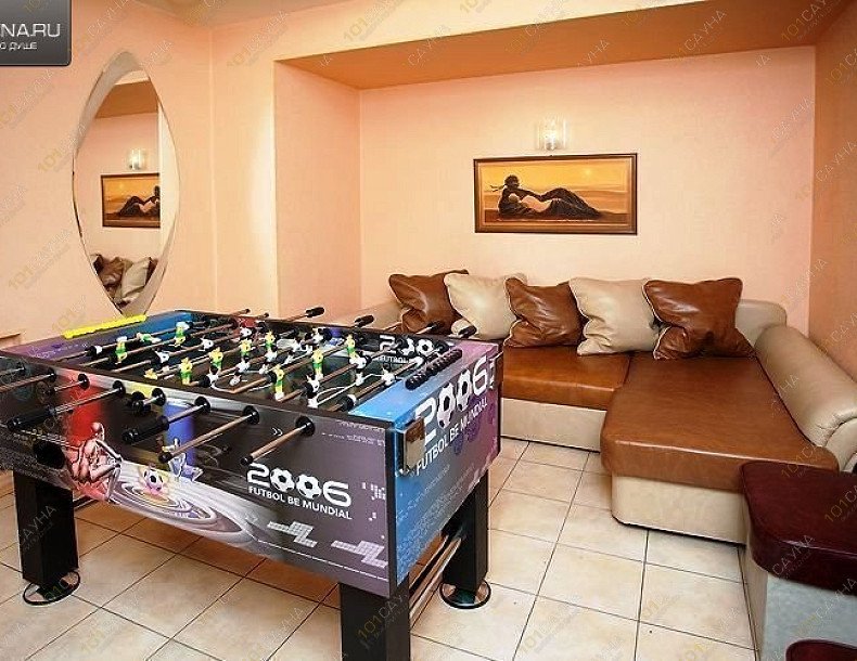 Сауна Медея, в Смоленске, Лавочкина, 51/1 | 16 | 1001sauna.com