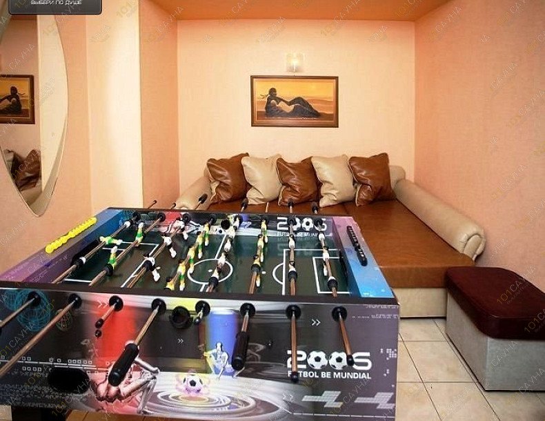 Сауна Медея, в Смоленске, Лавочкина, 51/1 | 17 | 1001sauna.com