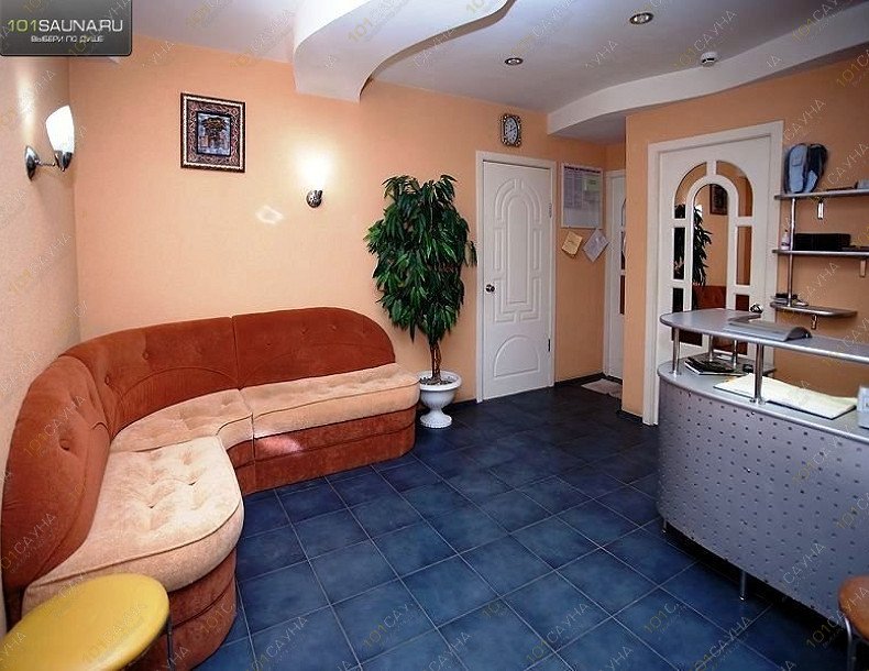 Сауна Медея, в Смоленске, Лавочкина, 51/1 | 18 | 1001sauna.com