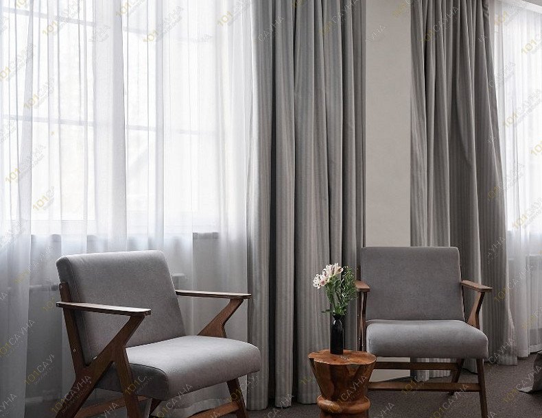 Сауна в отеле Звезда, в Иркутске, Ядринцева, 1ж | Гостиничные номера. Фото 47 | 1001sauna.com