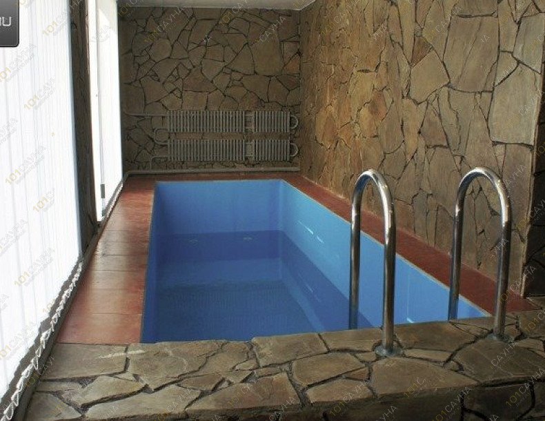 Сауна Алмаз, в Воронеже, Чебышева, 5 | 1 | 1001sauna.com