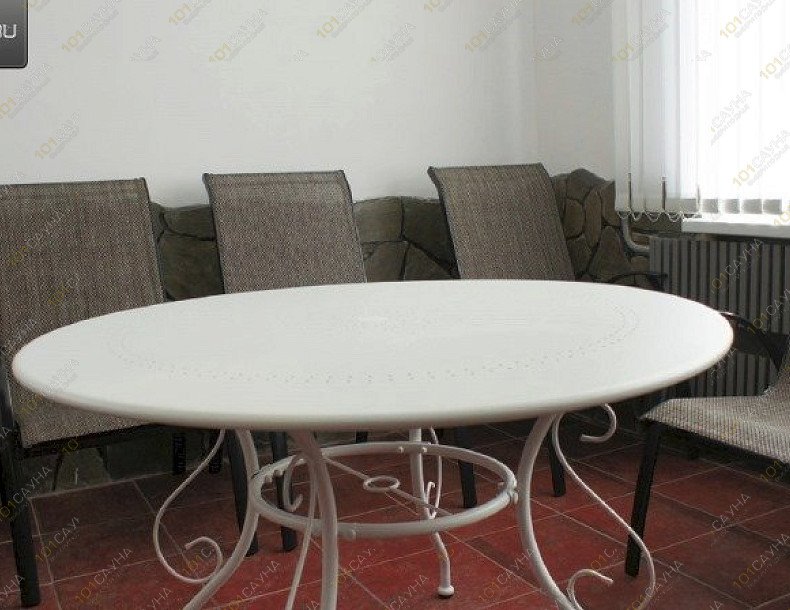 Сауна Алмаз, в Воронеже, Чебышева, 5 | 2 | 1001sauna.com