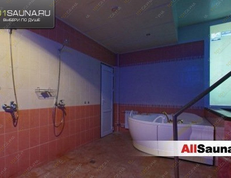 Spa-Центр Spa NEW, в Санкт-Петербурге, Руставели, 13 | Джакузи и зона релакса в SPA NEW в Санкт-Петербурге | 1001sauna.com