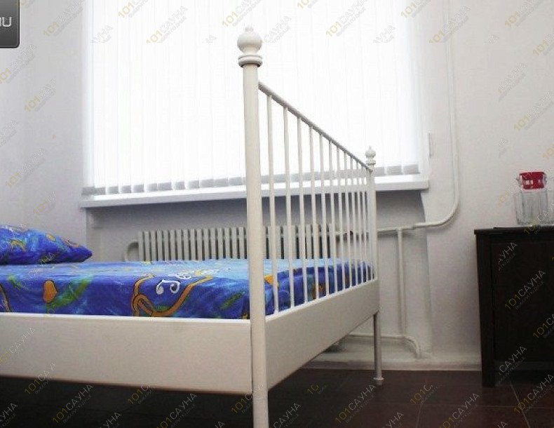 Сауна Алмаз, в Воронеже, Чебышева, 5 | 4 | 1001sauna.com