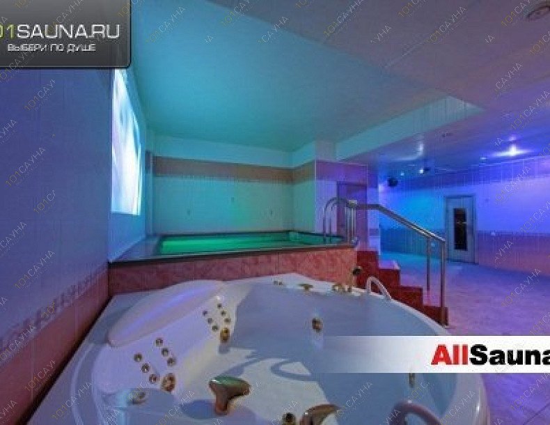 Spa-Центр Spa NEW, в Санкт-Петербурге, Руставели, 13 | Просторная комната отдыха в SPA-комплексе NEW | 1001sauna.com