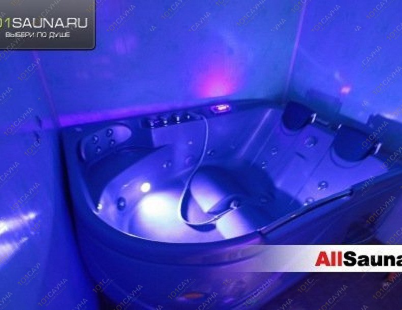 Spa-Центр Spa NEW, в Санкт-Петербурге, Руставели, 13 | Караоке-зал с большим экраном в SPA NEW | 1001sauna.com