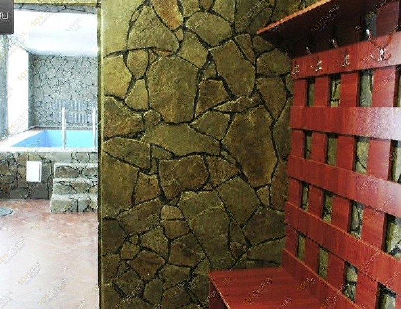 Сауна Алмаз, в Воронеже, Чебышева, 5 | 6 | 1001sauna.com