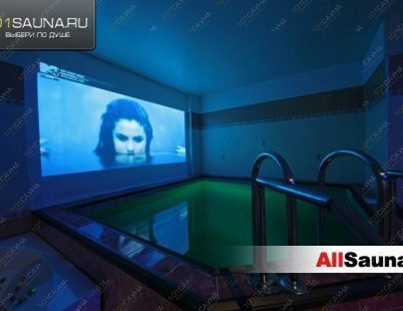 Spa-Центр Spa NEW, в Санкт-Петербурге, Руставели, 13 | Интерьер зоны отдыха в SPA-комплексе NEW в Санкт-Петербурге | 1001sauna.com