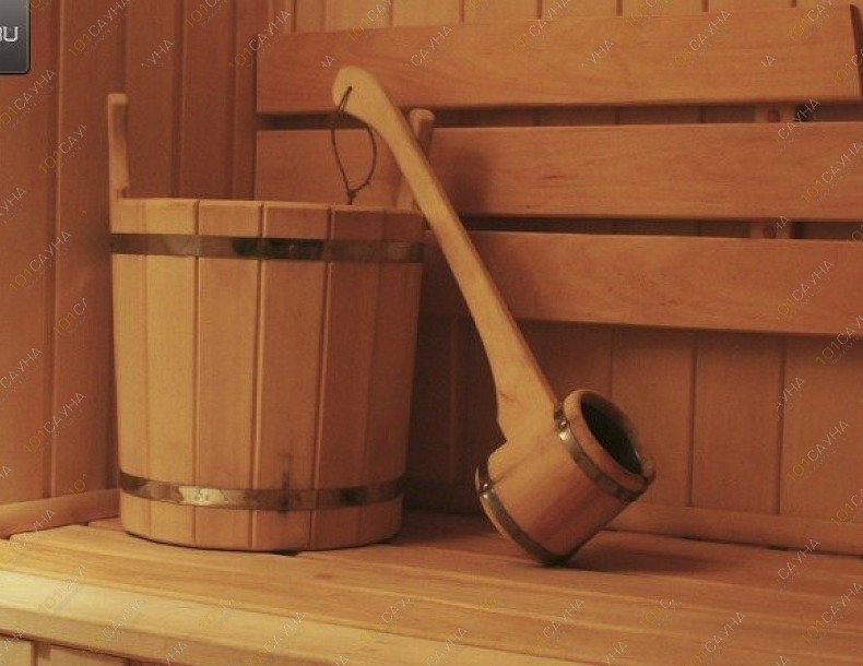 Сауна Алмаз, в Воронеже, Чебышева, 5 | 8 | 1001sauna.com