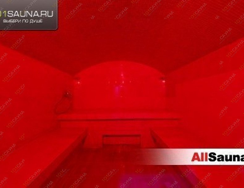 Spa-Центр Spa NEW, в Санкт-Петербурге, Руставели, 13 | Бассейн с подсветкой в SPA NEW на улице Руставели | 1001sauna.com