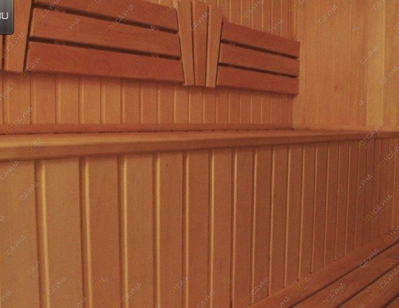 Сауна Алмаз, в Воронеже, Чебышева, 5 | 9 | 1001sauna.com