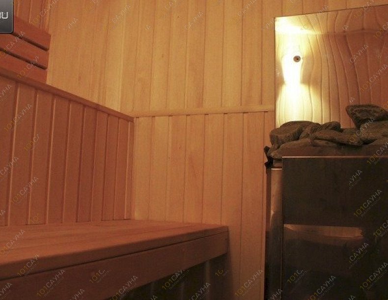 Сауна Алмаз, в Воронеже, Чебышева, 5 | 10 | 1001sauna.com