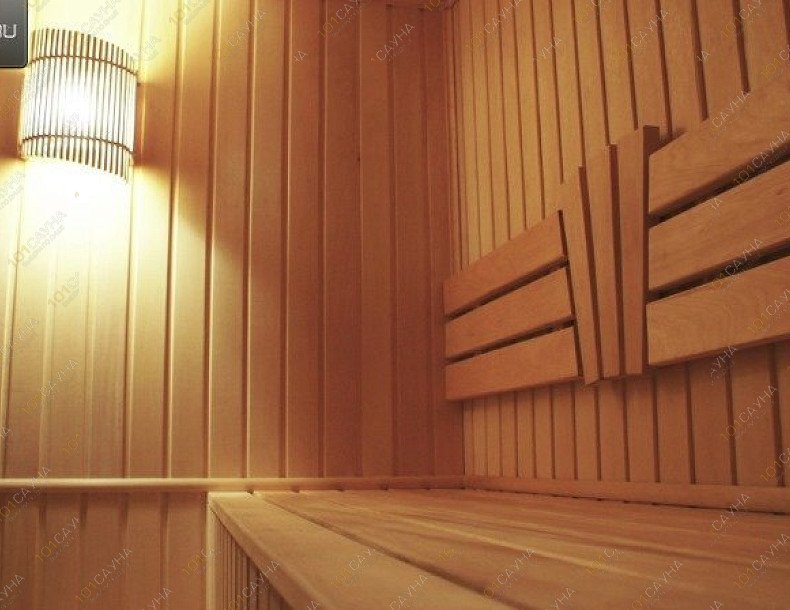 Сауна Алмаз, в Воронеже, Чебышева, 5 | 11 | 1001sauna.com
