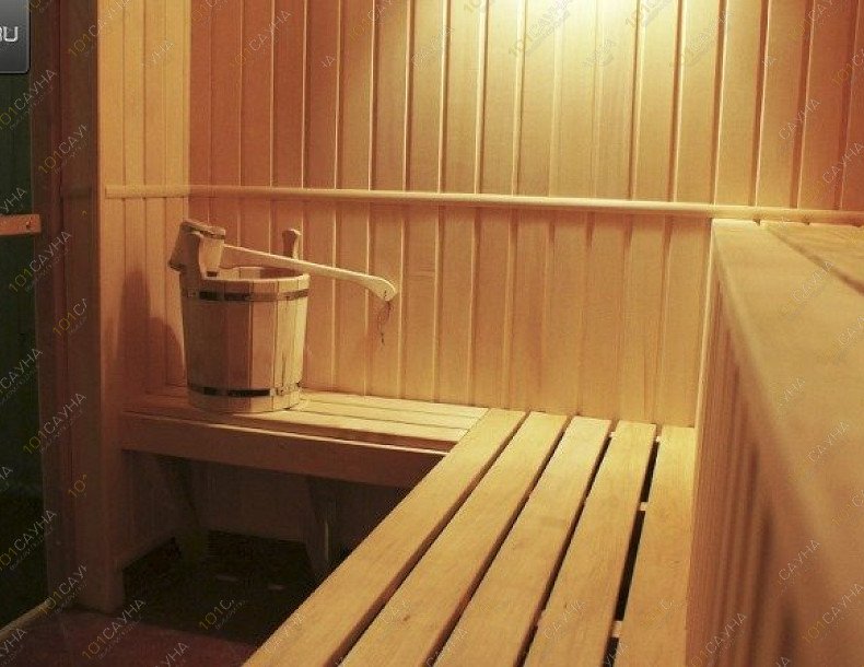 Сауна Алмаз, в Воронеже, Чебышева, 5 | 12 | 1001sauna.com