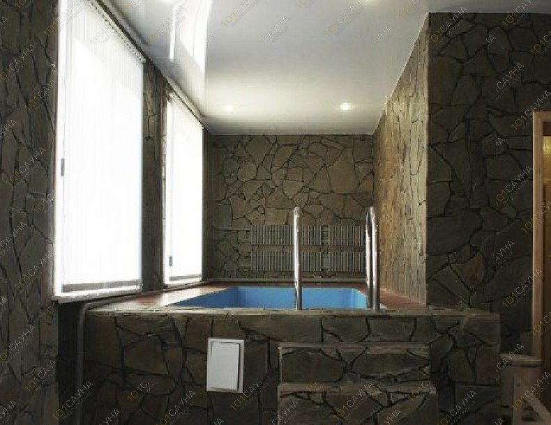 Сауна Алмаз, в Воронеже, Чебышева, 5 | 14 | 1001sauna.com