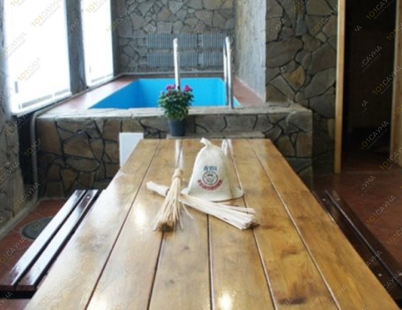 Сауна Алмаз, в Воронеже, Чебышева, 5 | 15 | 1001sauna.com